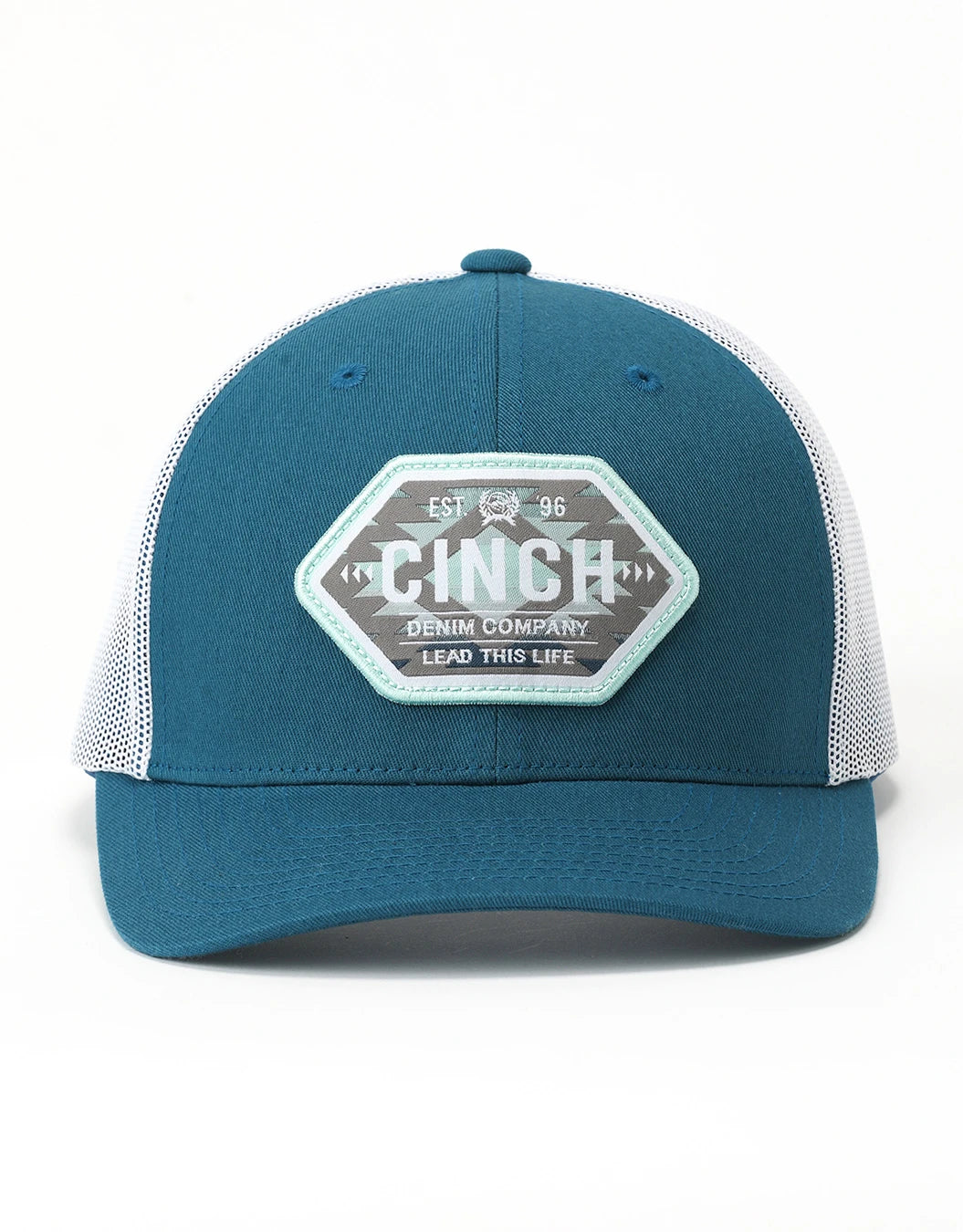 MCC0660661 Cinch Trucker Cap