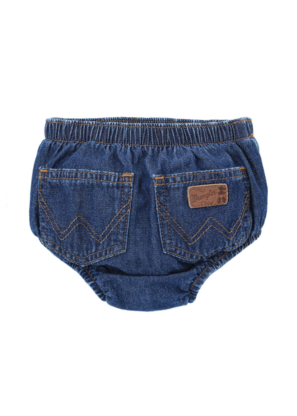 11MWIPW Wrangler Infant Diaper Cover