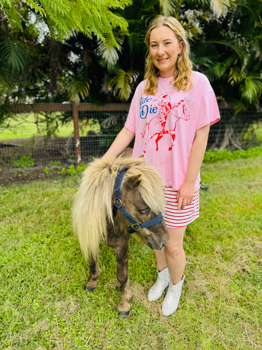 472-1 Frankie Ride Or Die Set