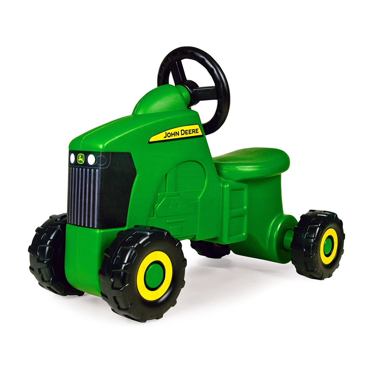 35189 John Deere Sit N Scoot Tractor