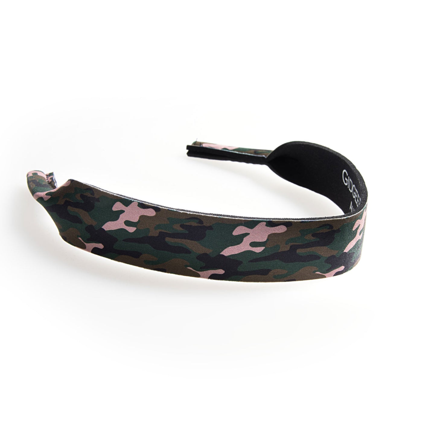 31266 Gidgee Eyes Neoprene Sunglass Straps