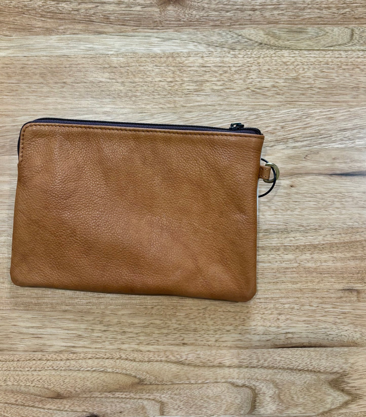 70071 Detroit Multi Foil Hairon & Tan