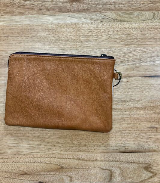 70071 Detroit Multi Foil Hairon & Tan