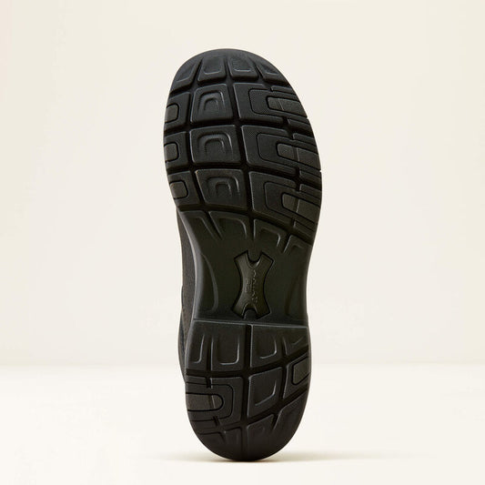10080514 Ariat Women’s Terrain Trek H2O Black