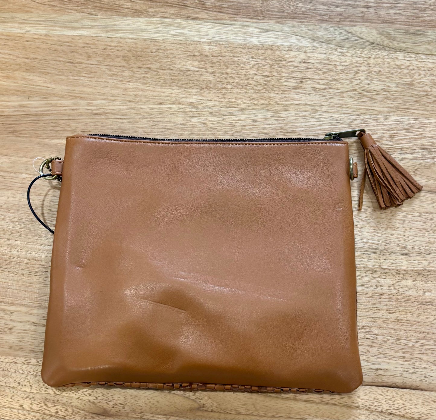 36536 Torontow Toronto Weave Crossbody