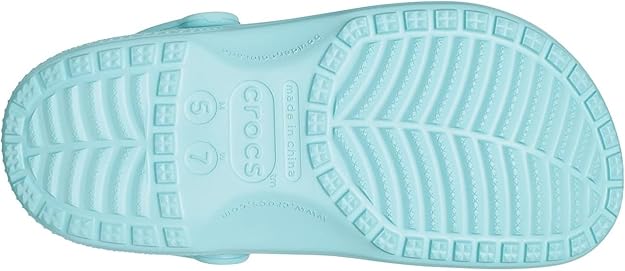 10001-5DV Classic Croc Unisex Rto