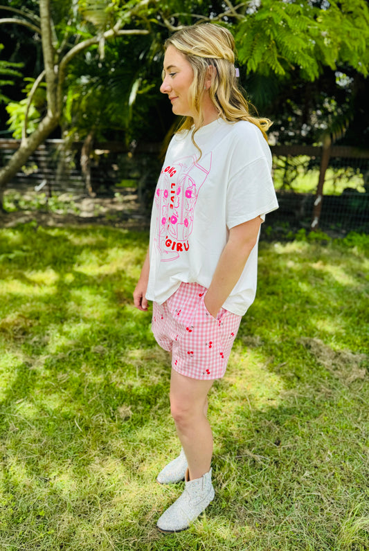 483-1 Frankie Long Live Cowgirls Set