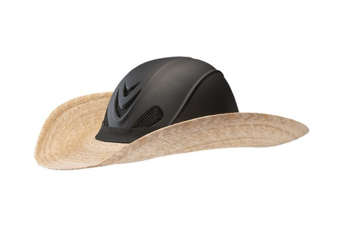 70-141A 70141B Troxel Helmet Brimmer
