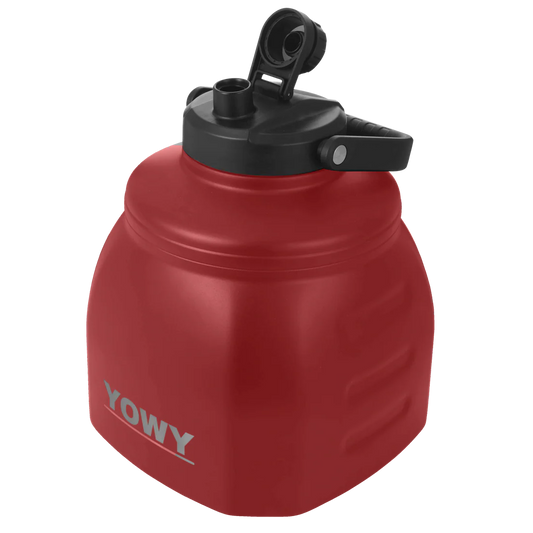 YOWYWATER YOWY WATERCAN RED