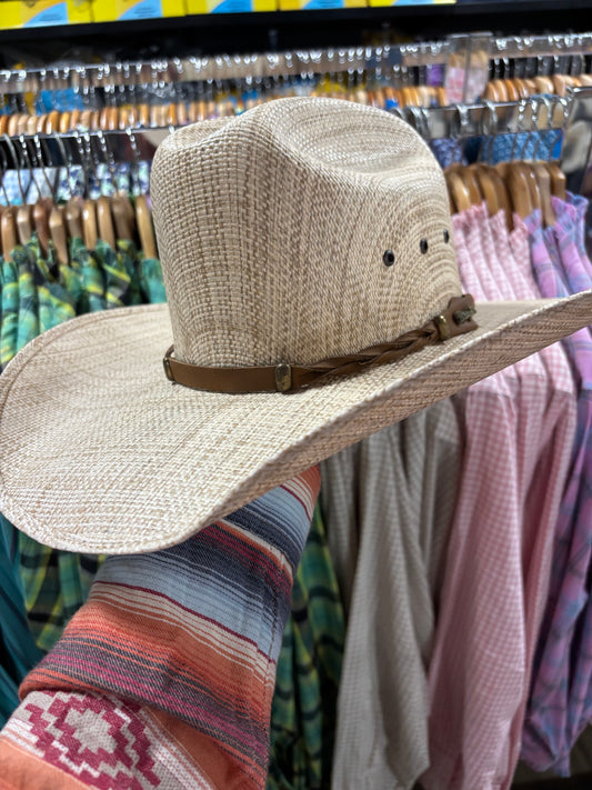 X0S1931HAT Wrangler Lou Hat