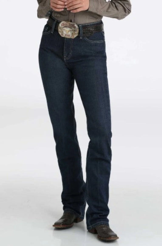 MJ84554071 Cinch Women's Keri Jean Regular Leg