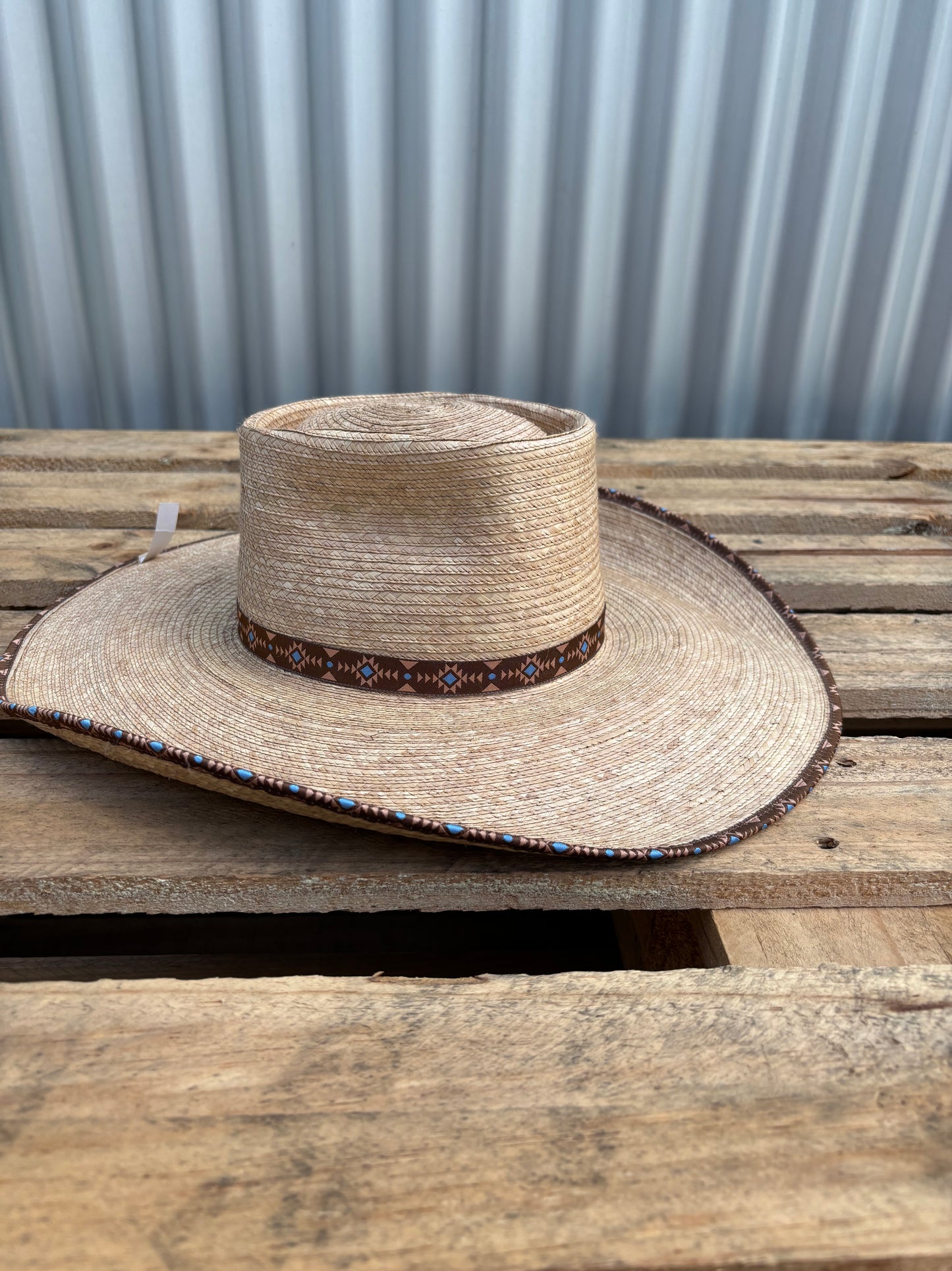 HG45-OAK+AV+BEAZBRN Sunbody Beaztec Brown