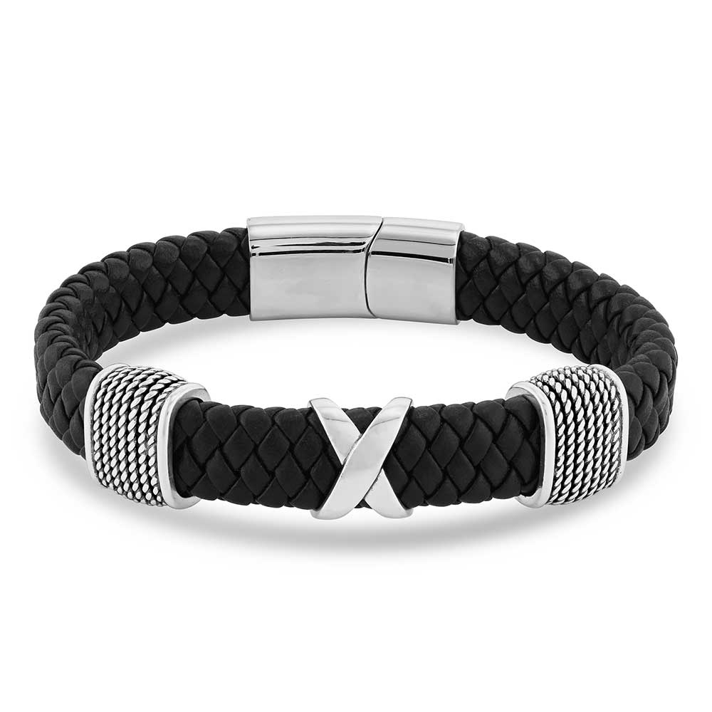 BC5381 Montana Silversmiths Bracelet