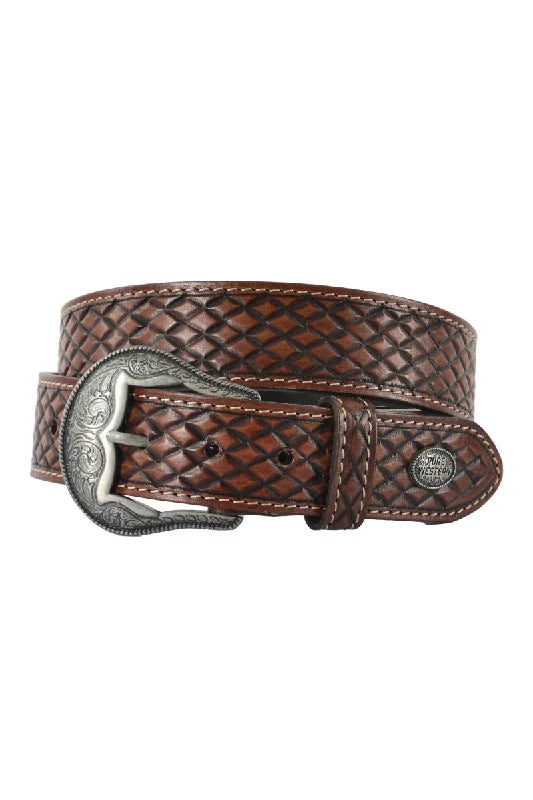 P3W1900BLT Pure Western Easton Belt