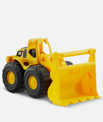 82013 CAT Mini Crew Loader