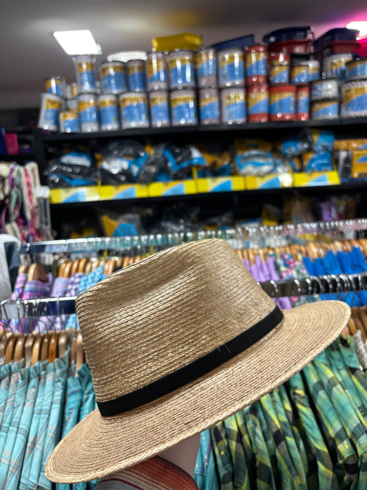 HG25-OAK+TD Sunbody Teardrop Hat