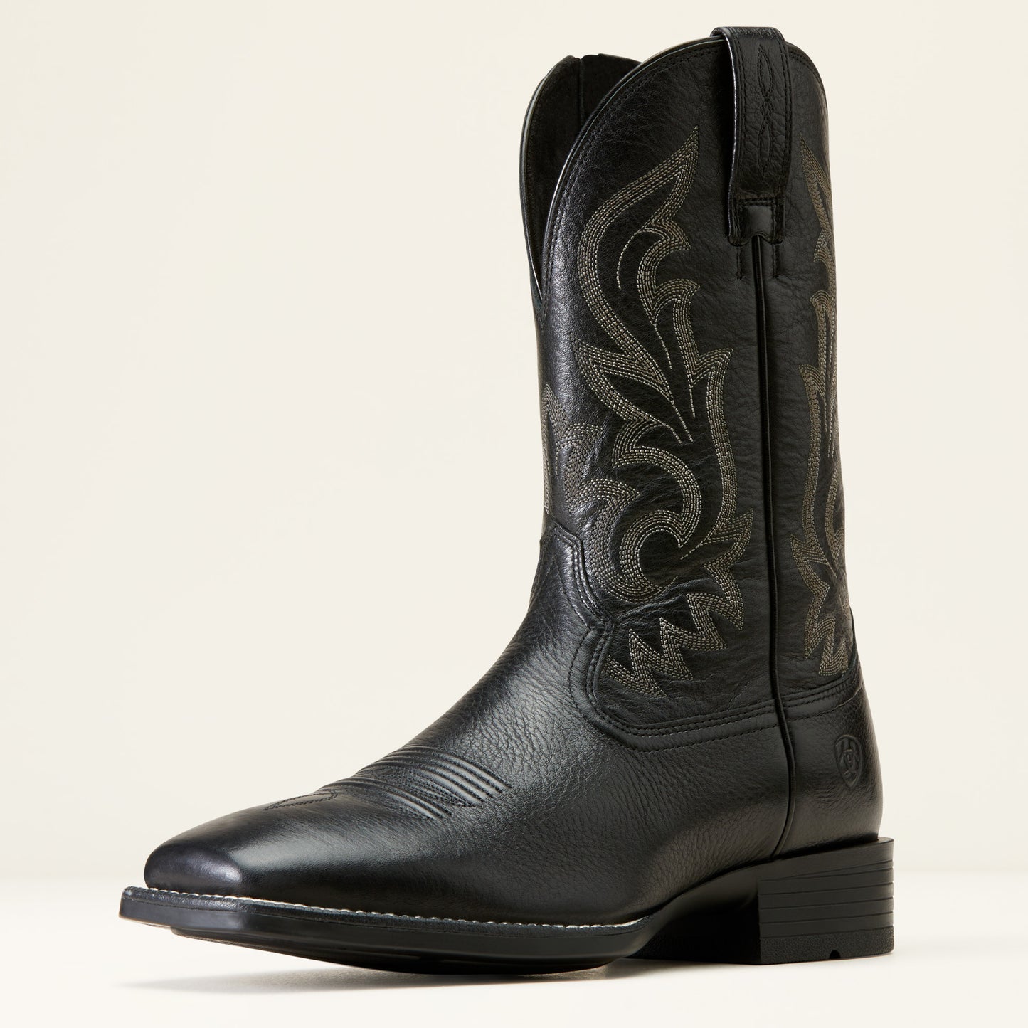 10046852 Ariat Mns Slim Zip Ultra Western Boot