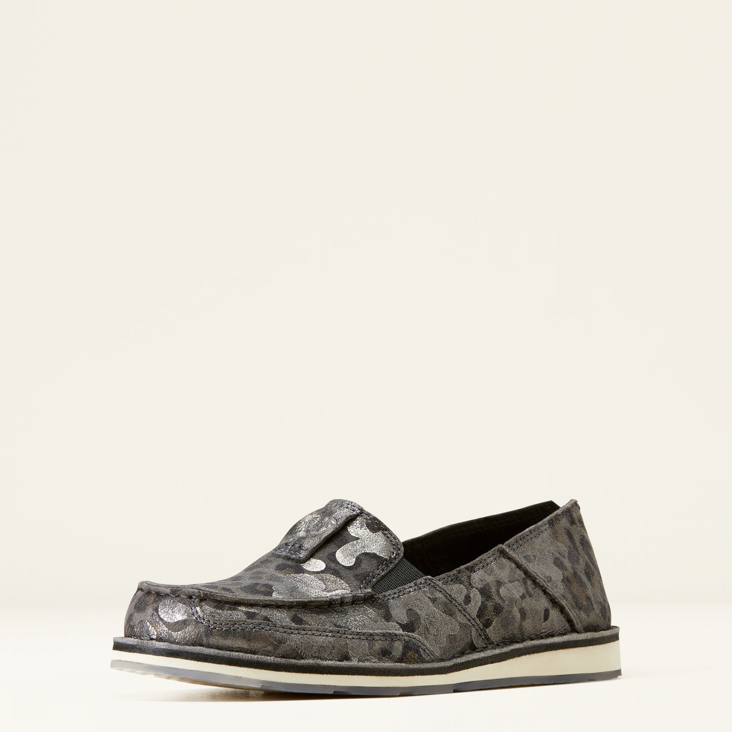 10046914 Ariat Women's Dark Shadow Cruiser