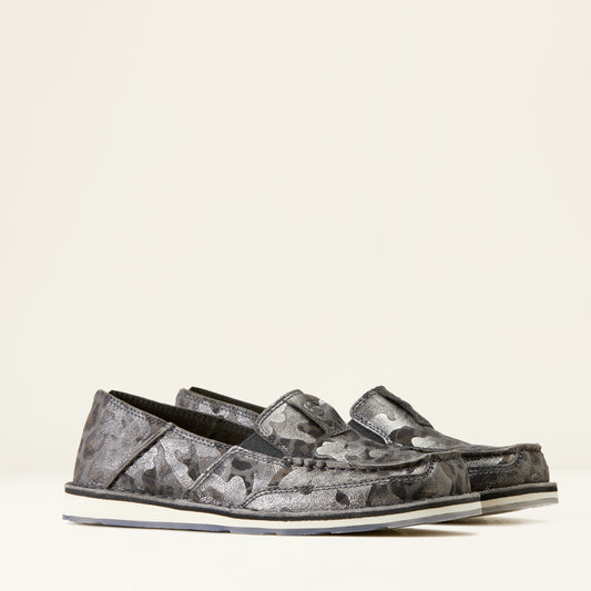 10046914 Ariat Women's Dark Shadow Cruiser