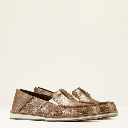 10046919 Ariat Womens Cruiser Antique Metallic