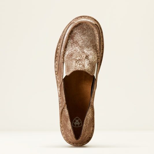 10046919 Ariat Womens Cruiser Antique Metallic