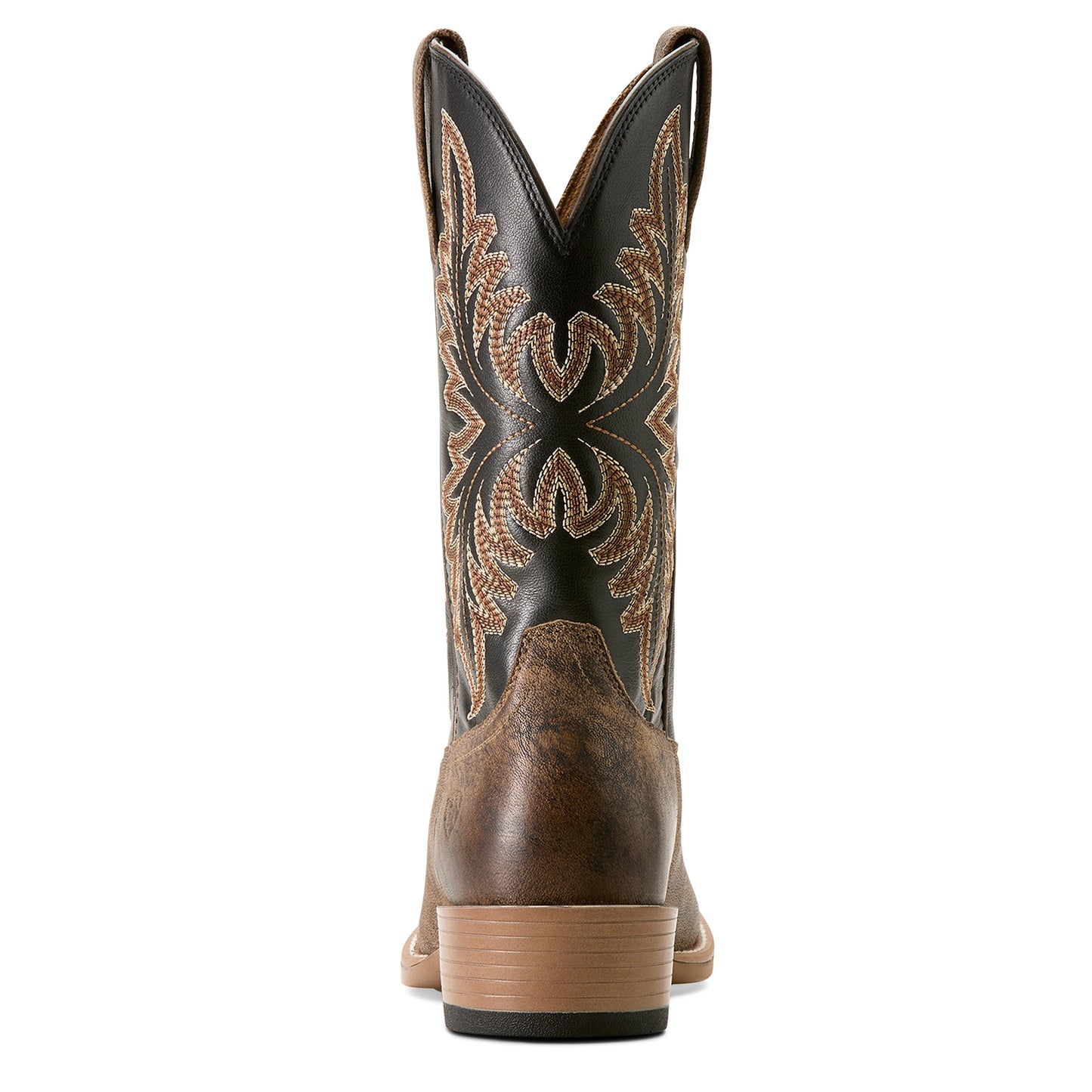 10053761 Ariat Men's Renegade Stone/Black EE Wide