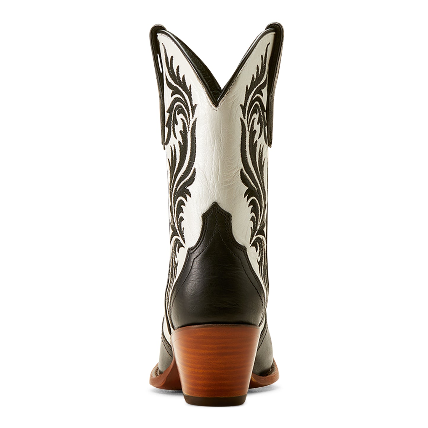 10053789 Ariat Women's Antonia Ink Well/Bright Pearl B Width