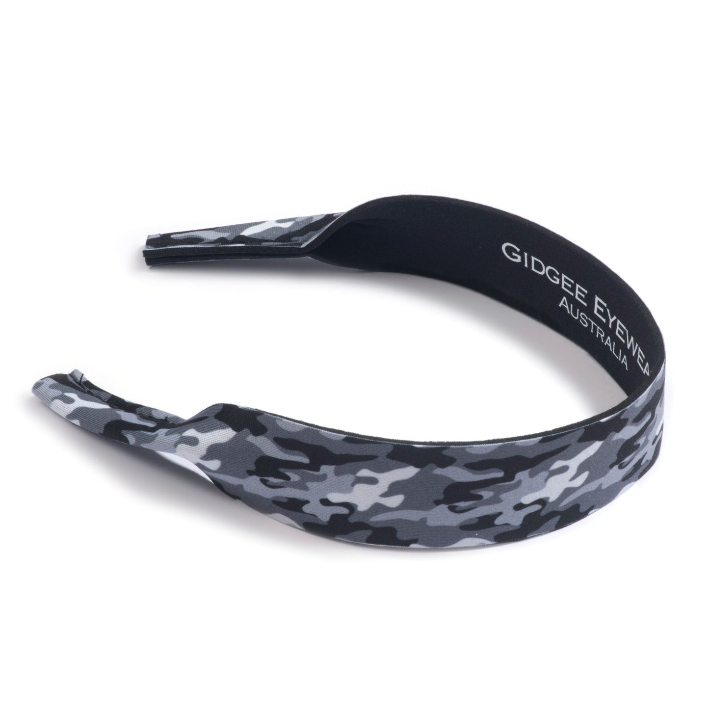 31266 Gidgee Eyes Neoprene Sunglass Straps