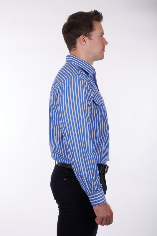 H3S1101183 Hard Slog Charlie LS Shirt