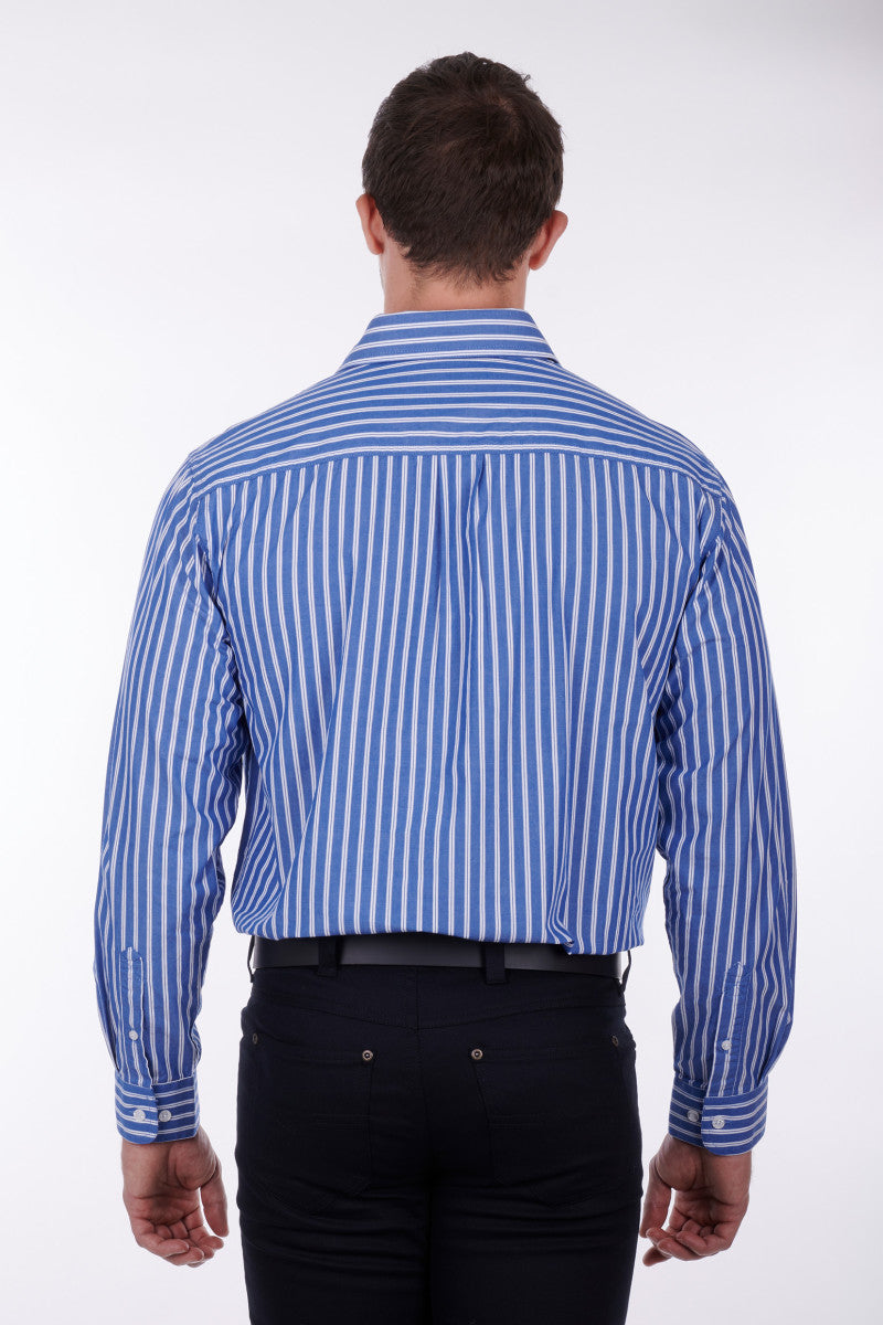 H3S1101183 Hard Slog Charlie LS Shirt