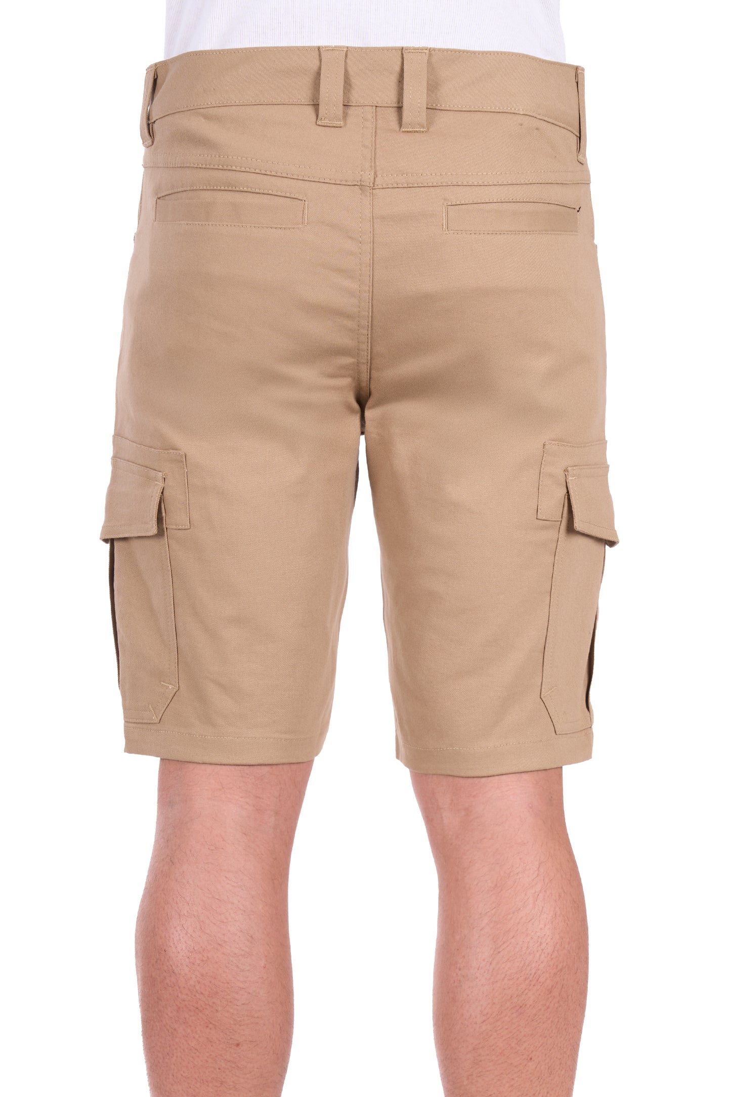 HCP1306199 Hard Slog Men's Ben Cargo Short Sand
