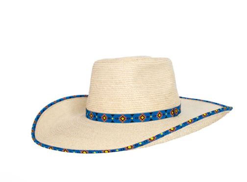 HG45AVBA Sunbody Ava Blue Aztec Sunrise