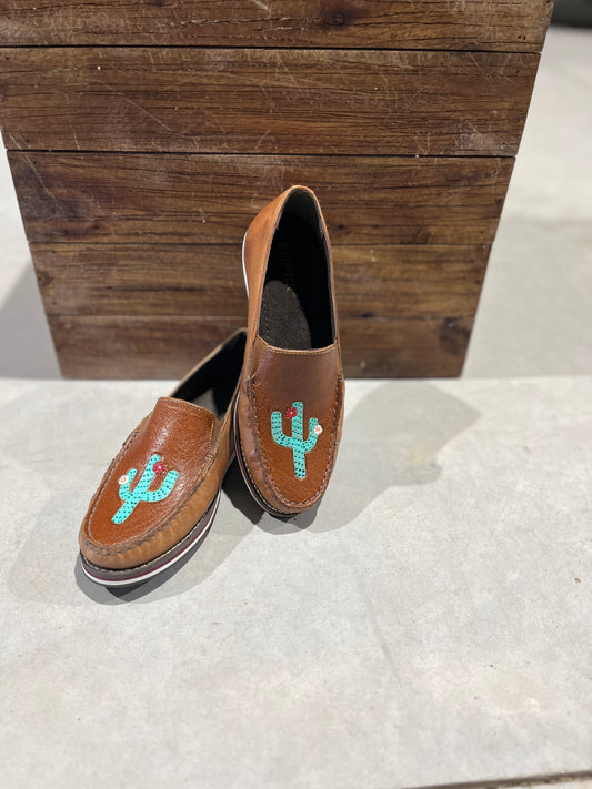 09-021-0944-2135 Roper Women's Lone Star Cactus