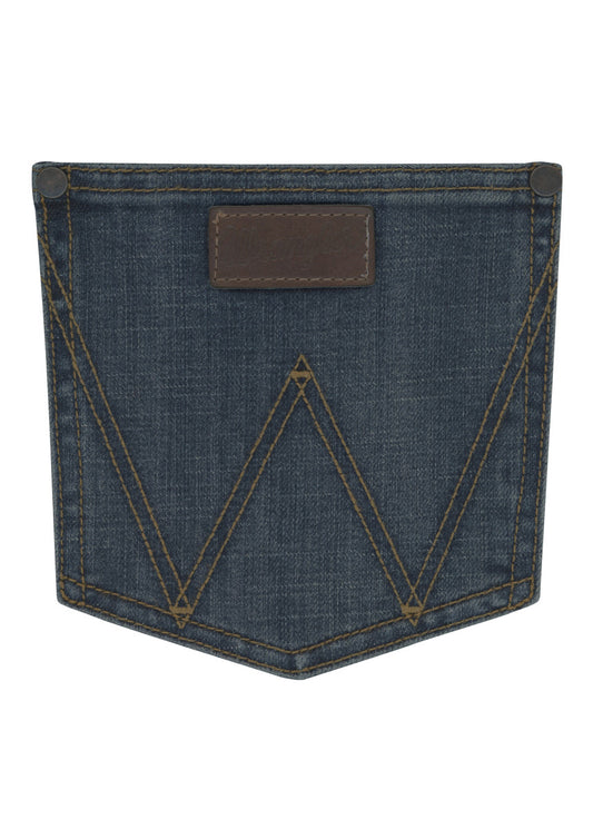 JRT20FL Wrangler Kids Retro relaxed boot Cut