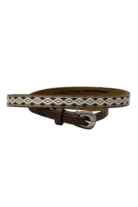 P3S2994BND Pure Western Drew Hat band