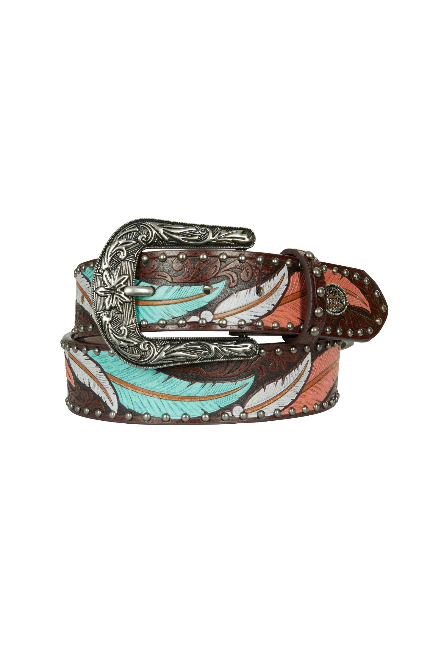 P4S2970BLT Pure Western Women's Annabell Belt