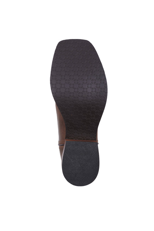 P4W18225 Pure Western Men's Laramie Boots