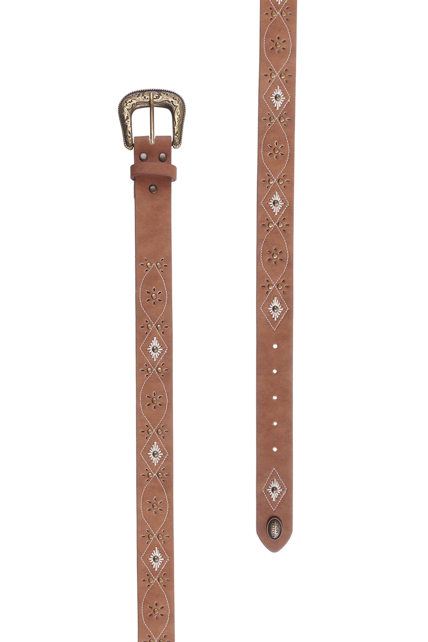 P4W2901BLT Pure Western Women's Lauren Belt