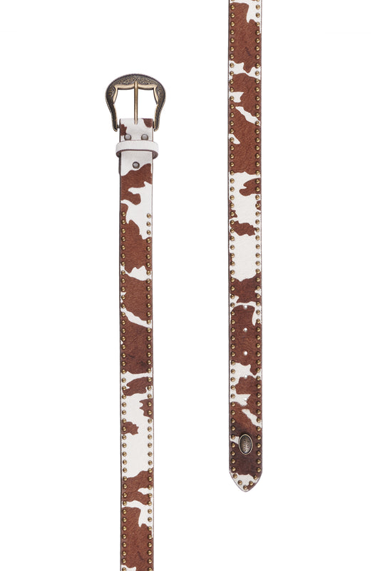 P4W2906BLT Pure Western Women's Jayna Belt