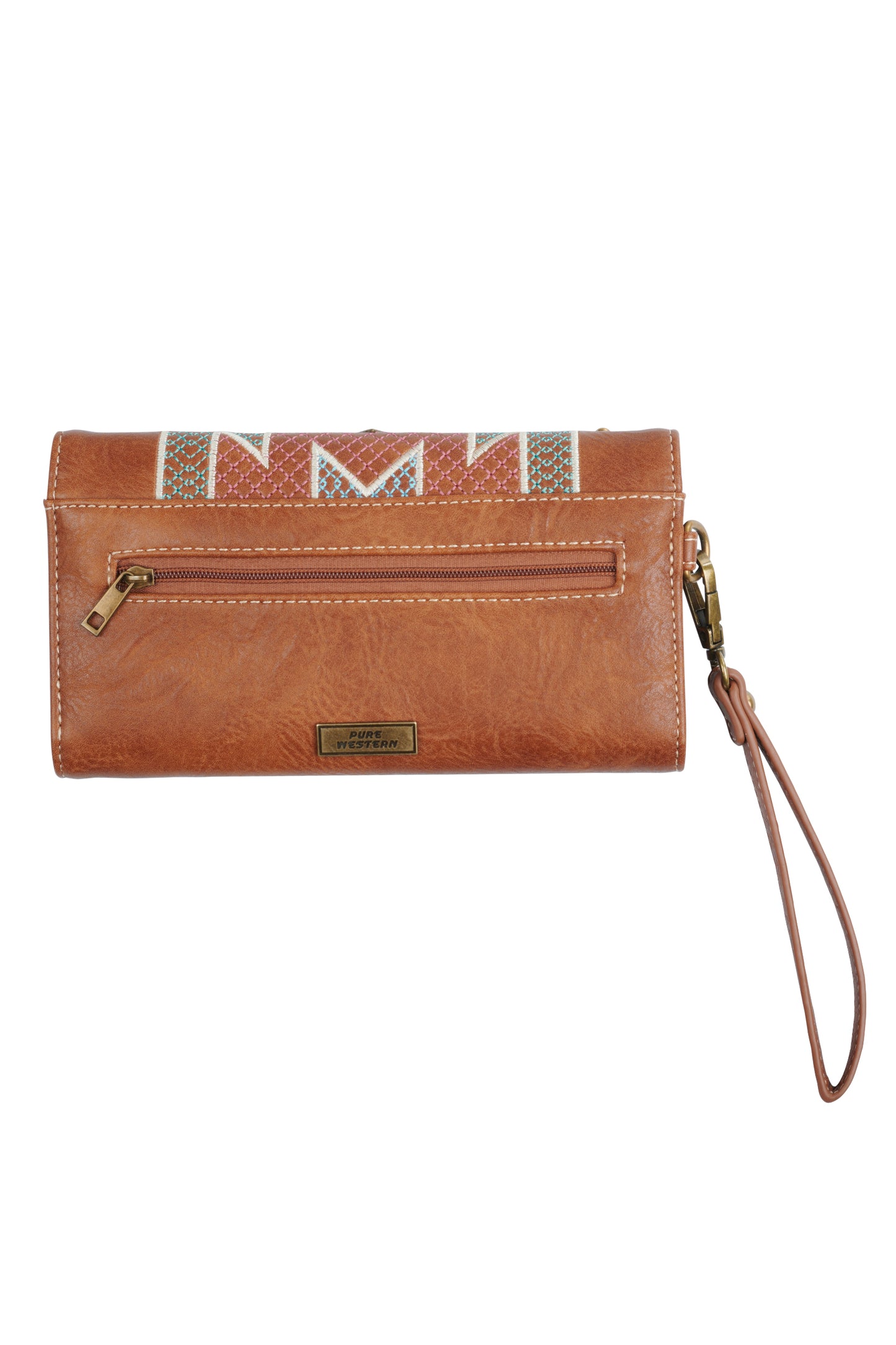 P4W2989WLT Pure Western Women's Tammy Purse