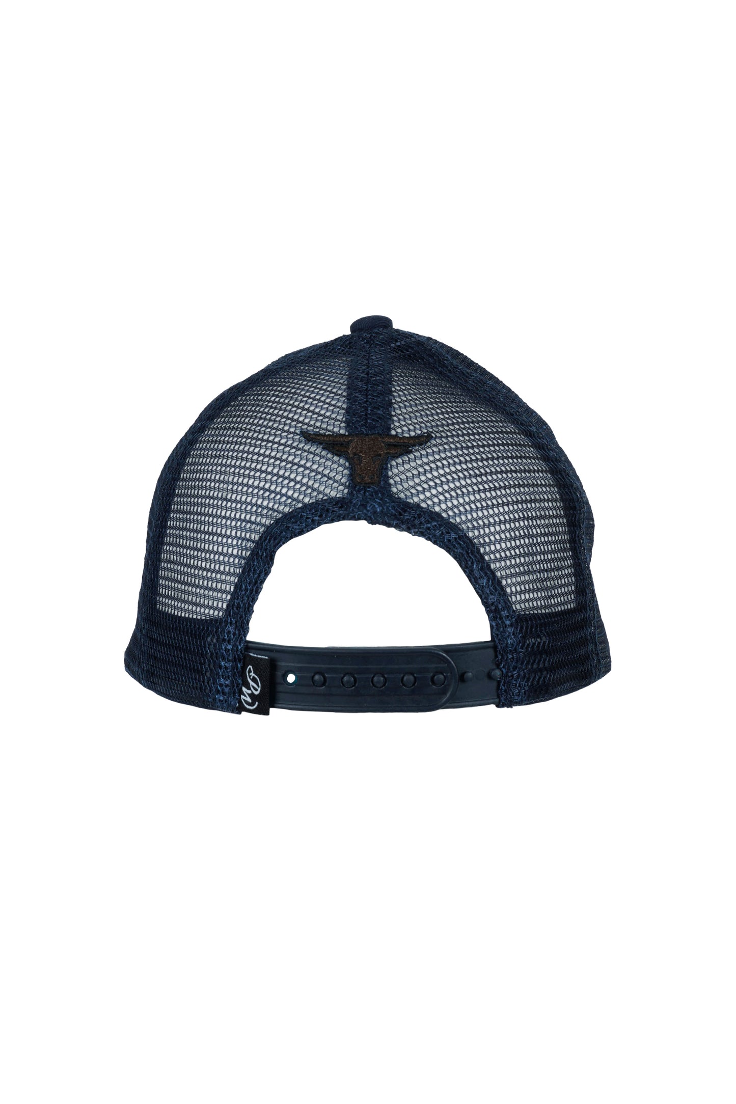P4W3906CAP Pure Western Kids Jamie Trucker Cap