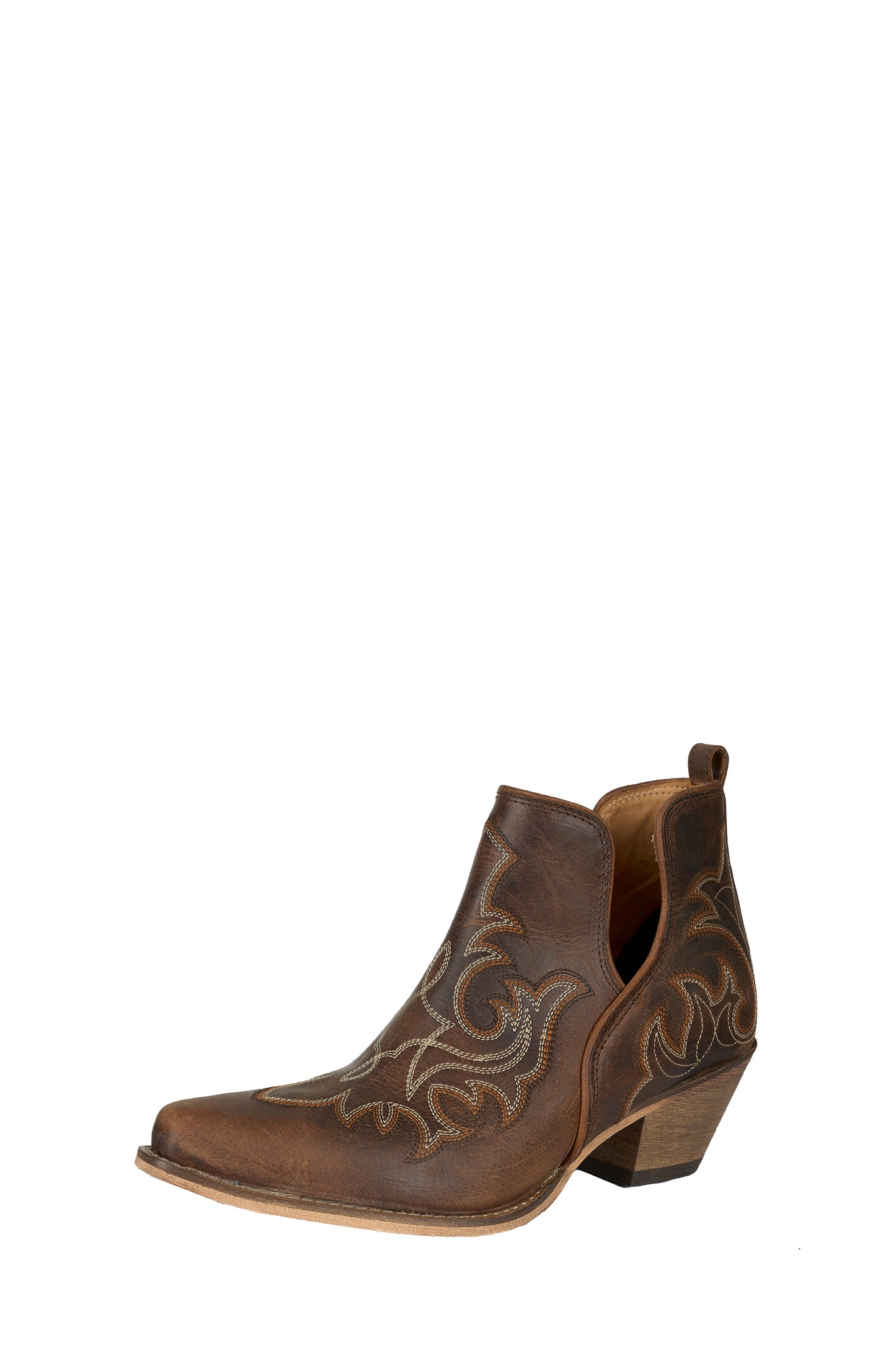 P5S28466 Pure Western Women's Bodie Boot