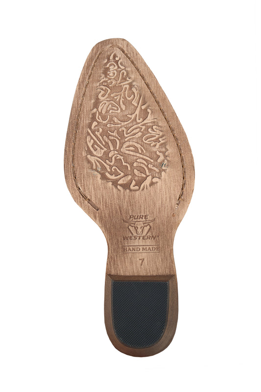 P5S28466 Pure Western Women's Bodie Boot