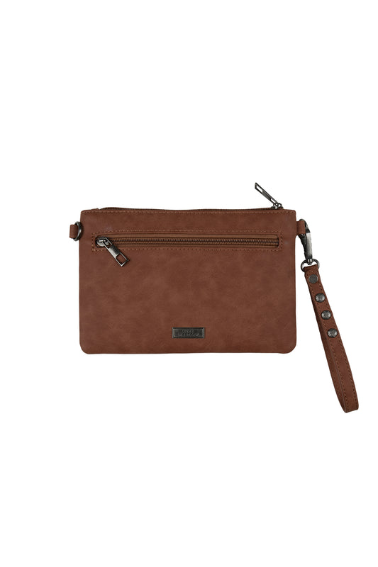 P5S2975BAG Pure Western Drew Bag