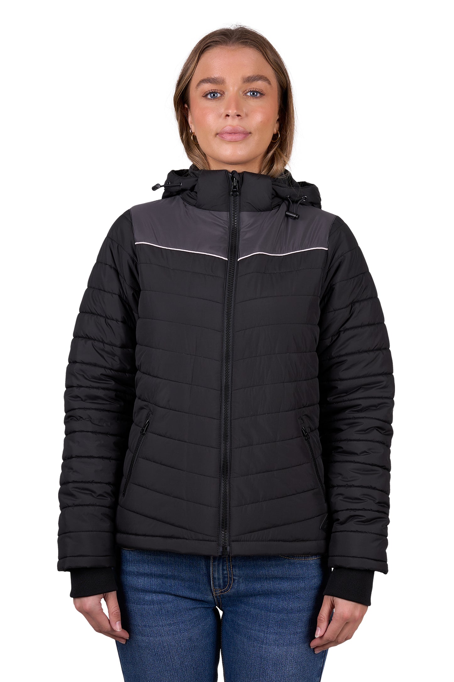 P5W2790023 Pure Western Women's Sierra Jacket