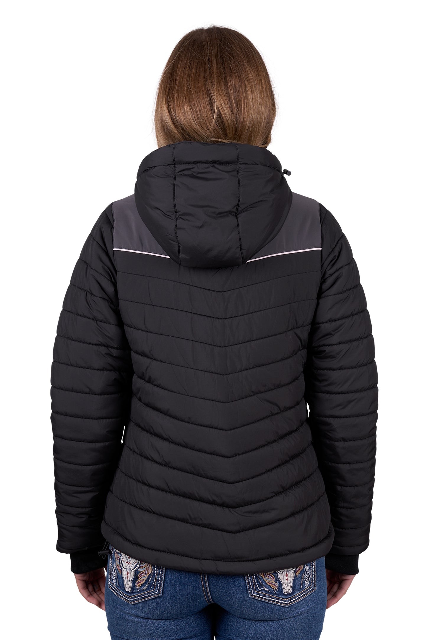 P5W2790023 Pure Western Women's Sierra Jacket