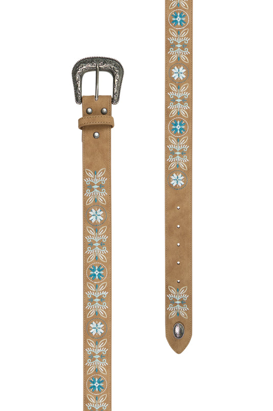 P5W2920BLT Pure Western Women's Greta Belt