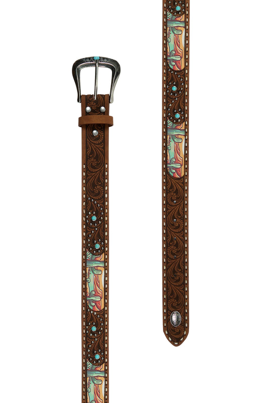 P5W2922BLT Pure Western Women's Rosalyn Belt