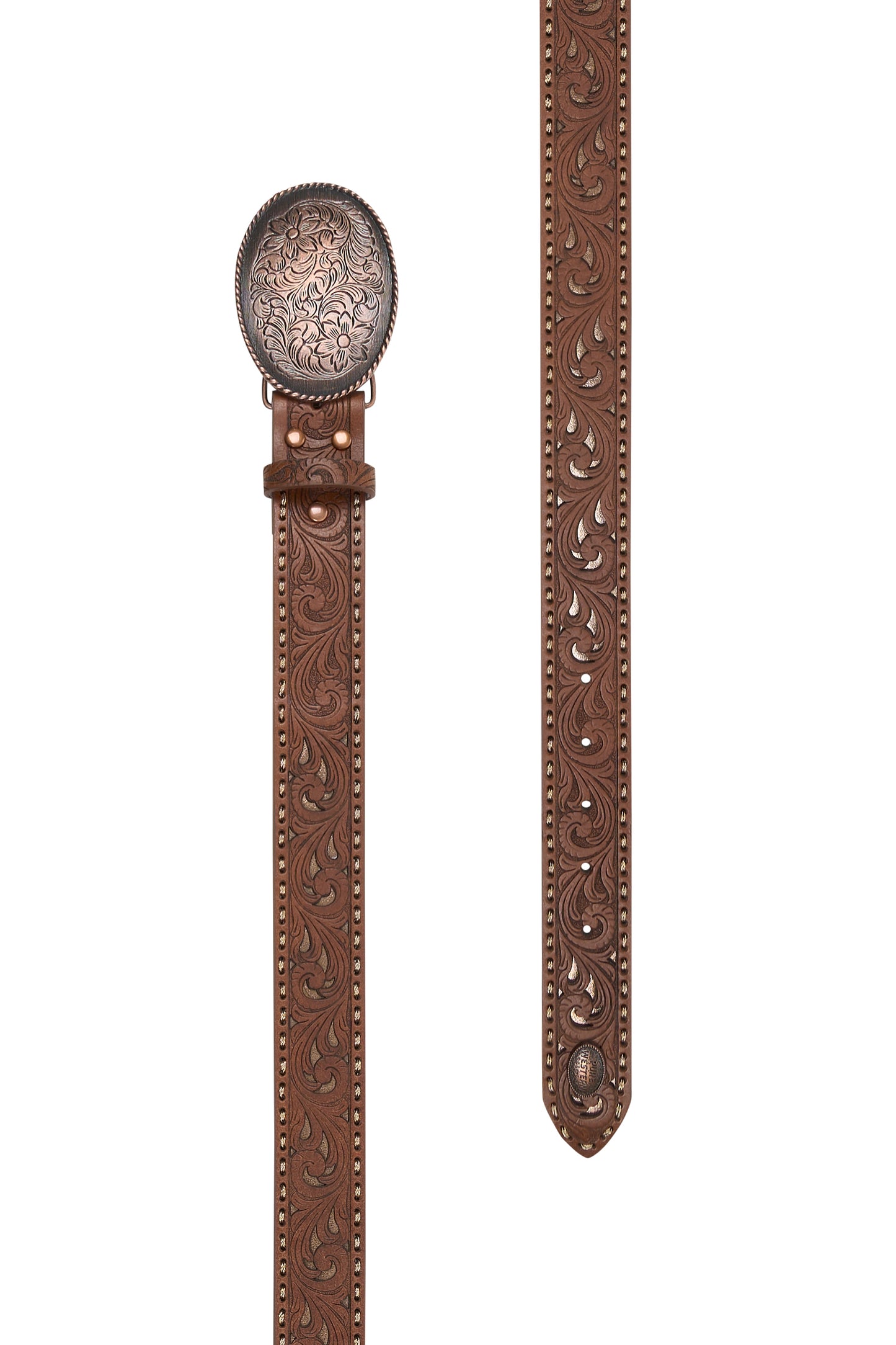 P5W2931BLT Pure Western Women's Christina Belt