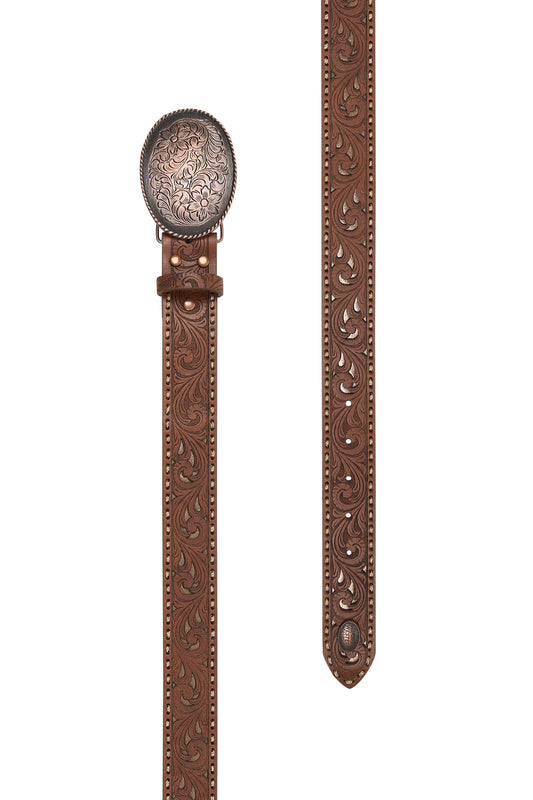 P5W2931BLT Pure Western Women's Christina Belt